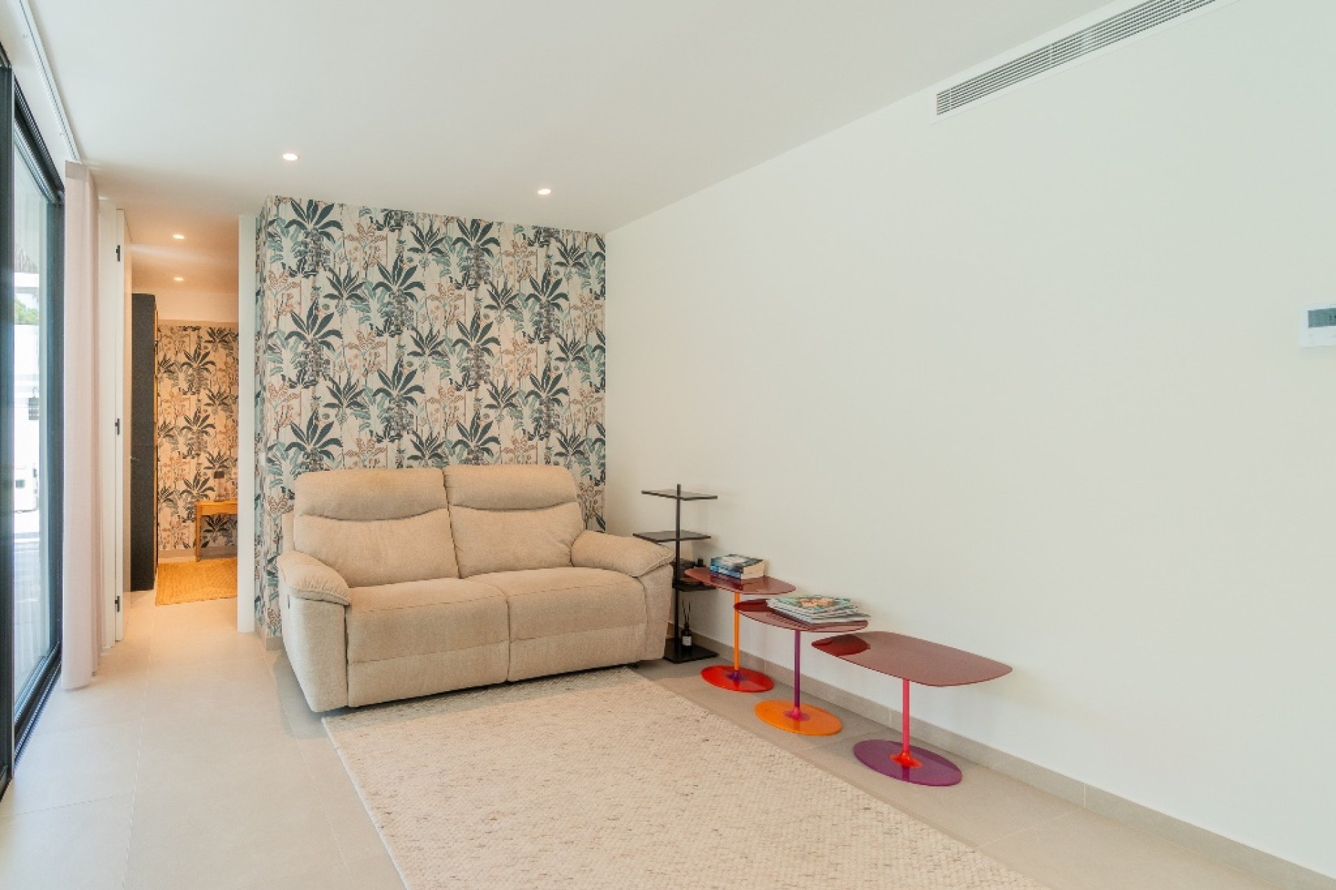 Resale - Villa - Torrevieja - Los Balcones