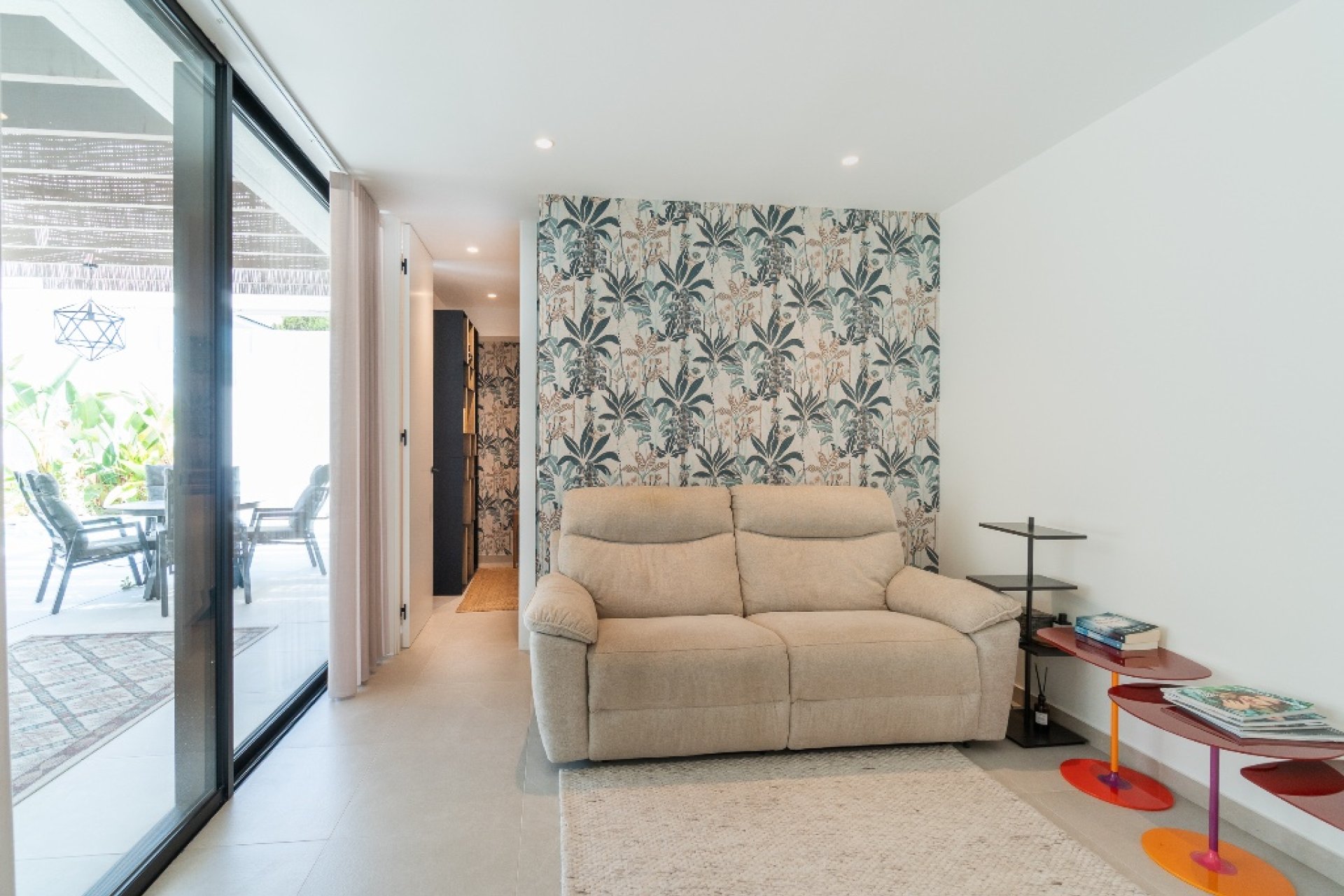 Resale - Villa - Torrevieja - Los Balcones