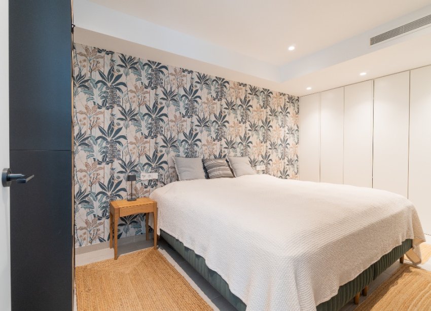 Resale - Villa - Torrevieja - Los Balcones