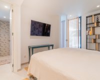 Resale - Villa - Torrevieja - Los Balcones