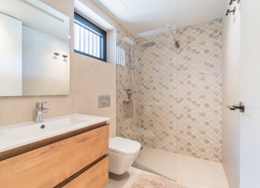 Resale - Villa - Torrevieja - Los Balcones