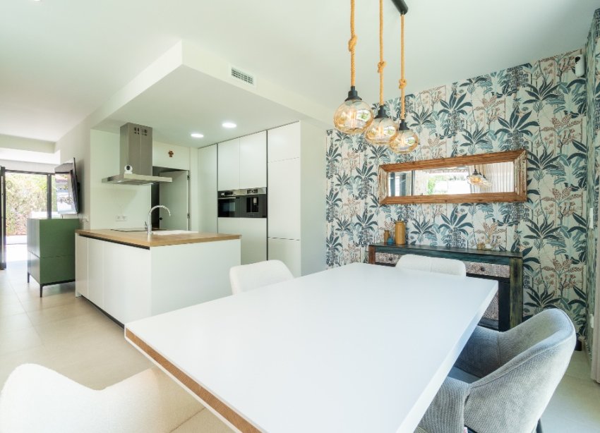 Resale - Villa - Torrevieja - Los Balcones