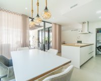 Resale - Villa - Torrevieja - Los Balcones