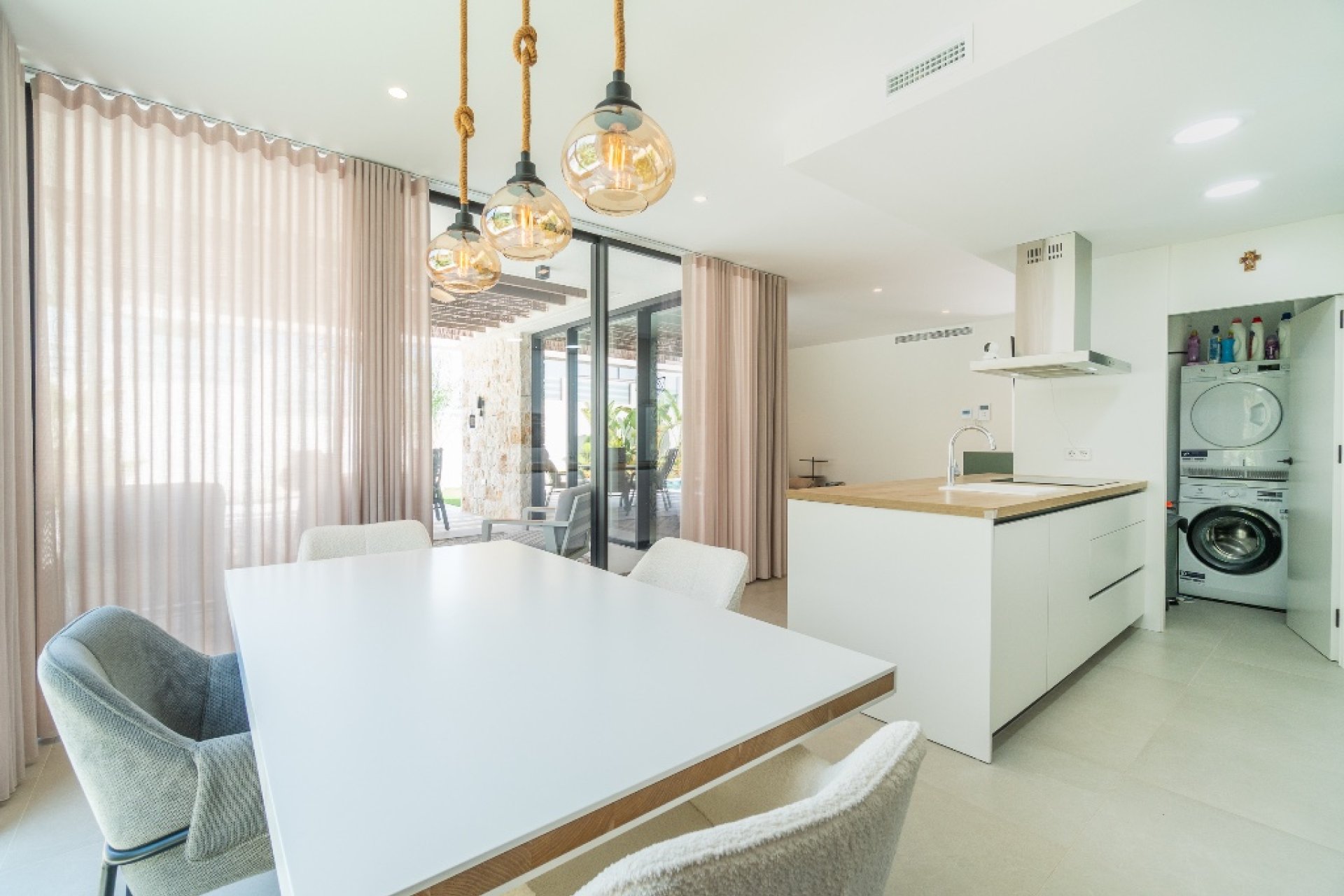 Resale - Villa - Torrevieja - Los Balcones