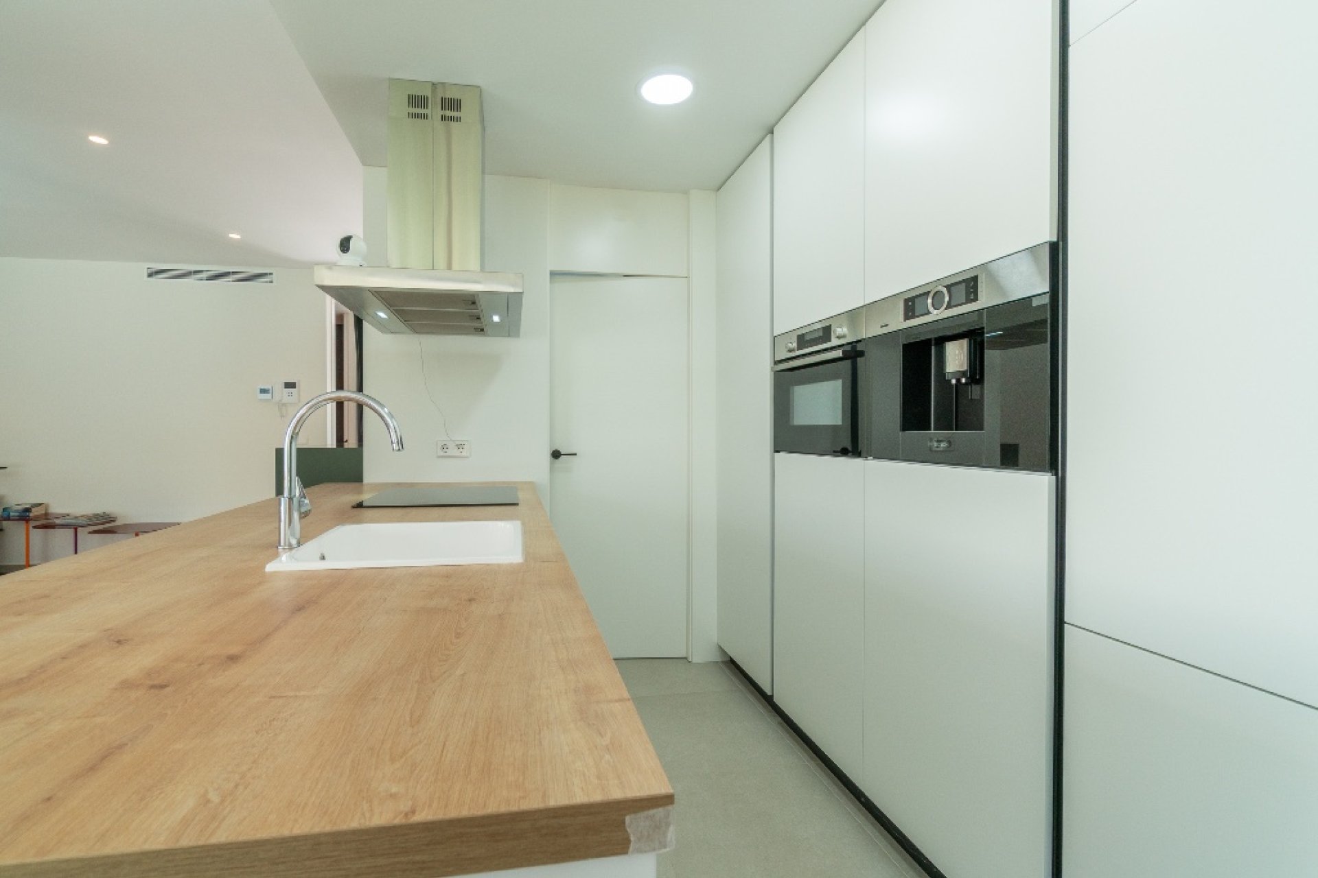 Resale - Villa - Torrevieja - Los Balcones