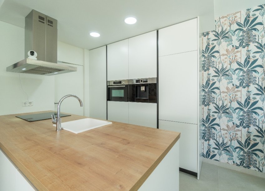 Resale - Villa - Torrevieja - Los Balcones