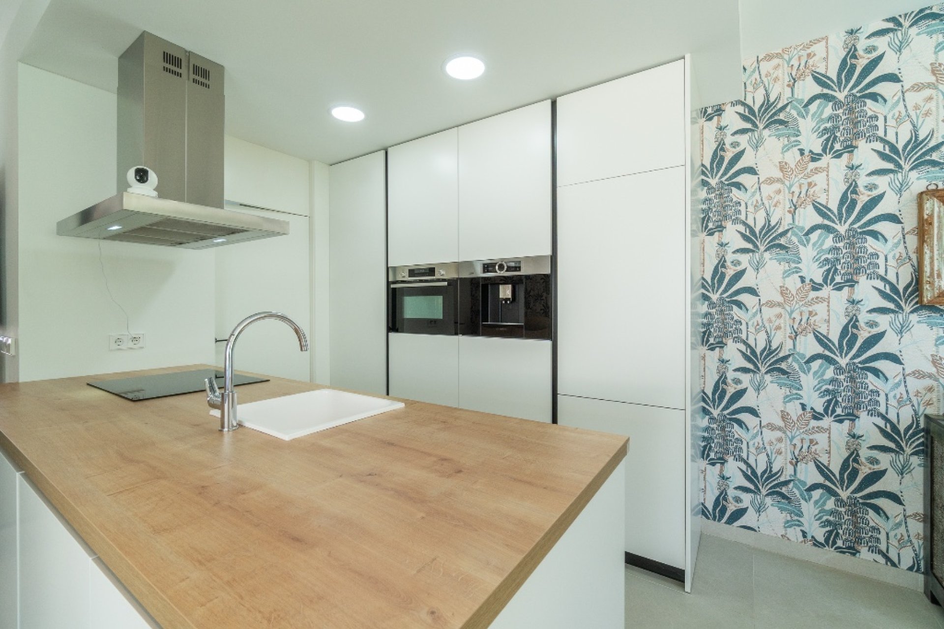 Resale - Villa - Torrevieja - Los Balcones