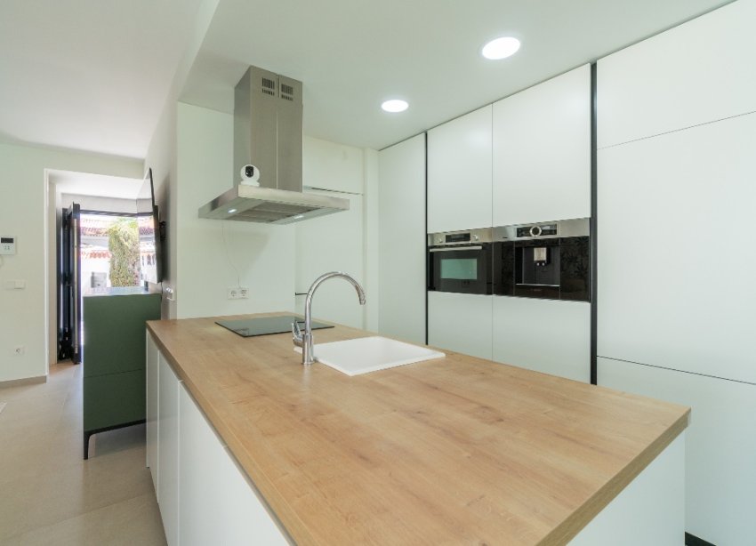 Resale - Villa - Torrevieja - Los Balcones