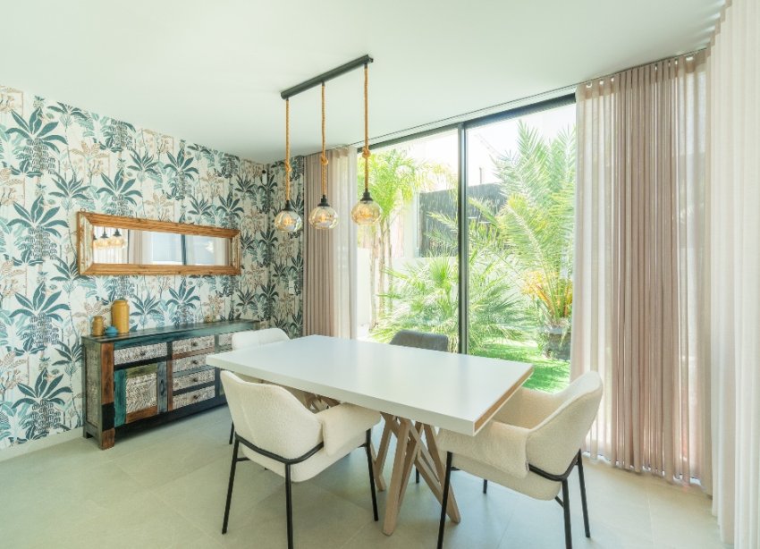 Resale - Villa - Torrevieja - Los Balcones