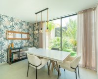 Resale - Villa - Torrevieja - Los Balcones