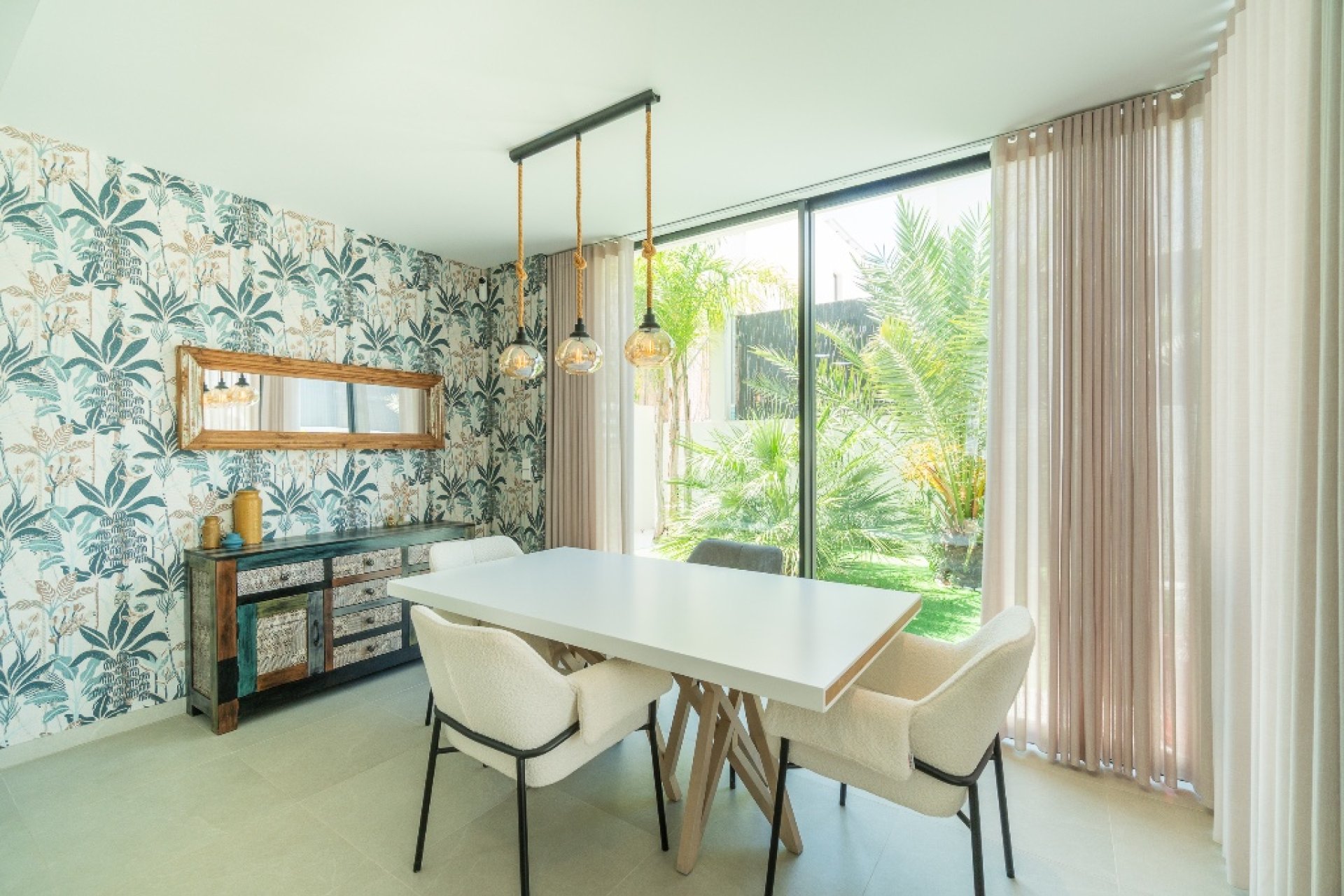 Resale - Villa - Torrevieja - Los Balcones