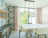 Resale - Villa - Torrevieja - Los Balcones