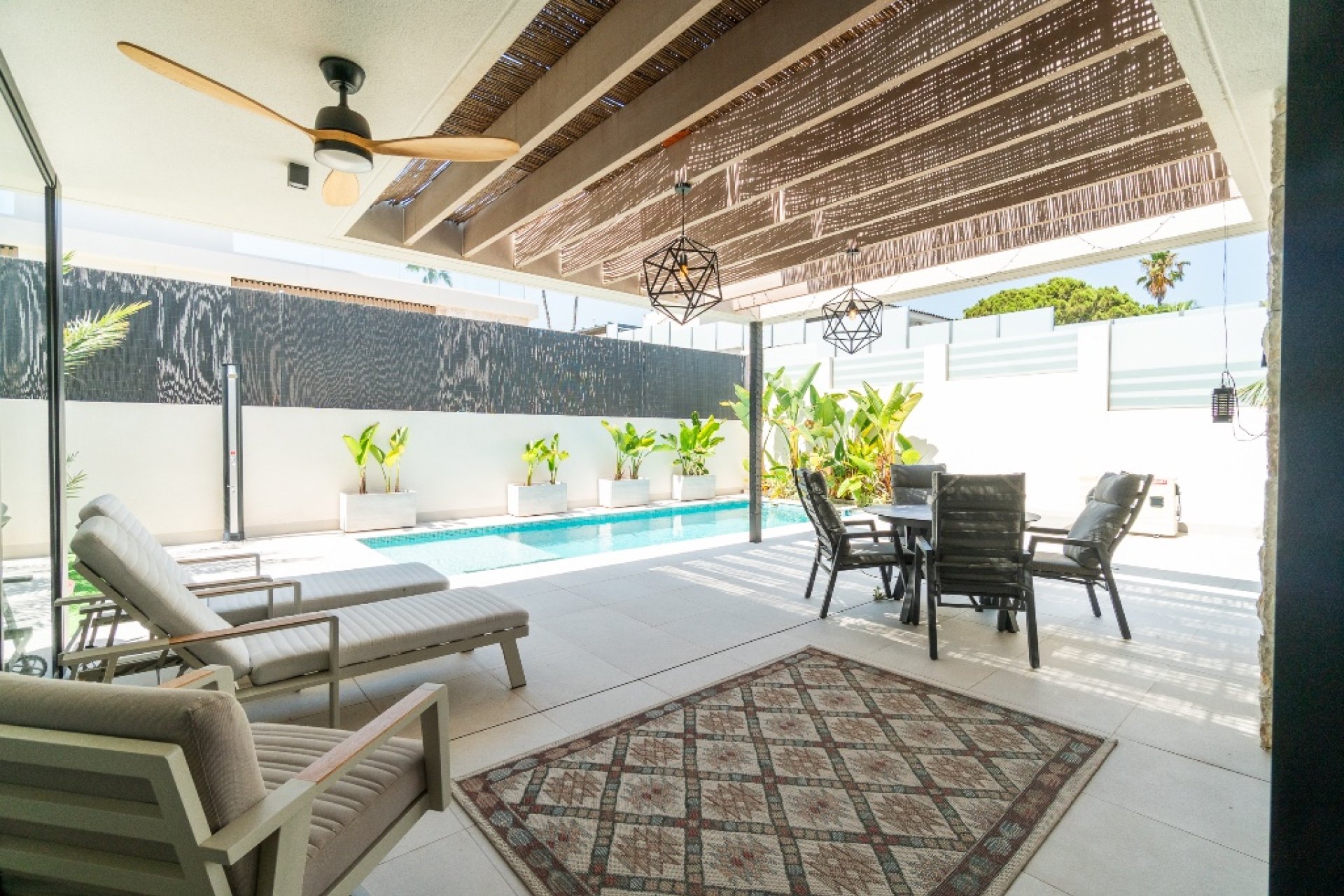 Resale - Villa - Torrevieja - Los Balcones