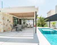 Resale - Villa - Torrevieja - Los Balcones