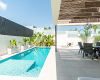 Resale - Villa - Torrevieja - Los Balcones