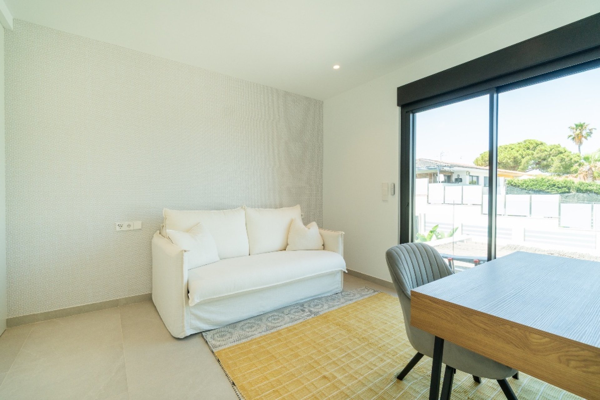 Resale - Villa - Torrevieja - Los Balcones