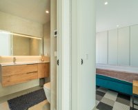 Resale - Villa - Torrevieja - Los Balcones