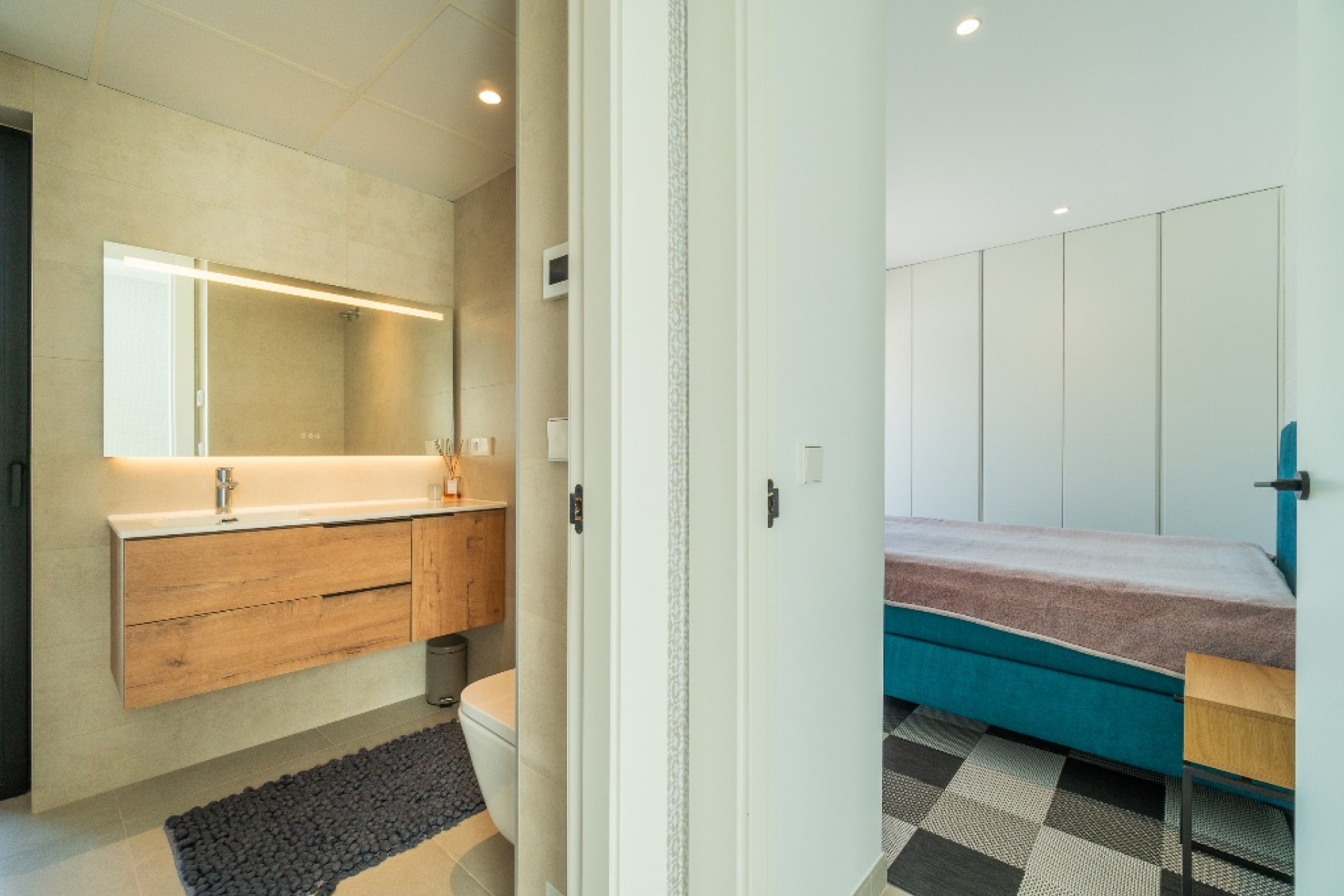 Resale - Villa - Torrevieja - Los Balcones