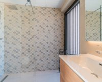 Resale - Villa - Torrevieja - Los Balcones