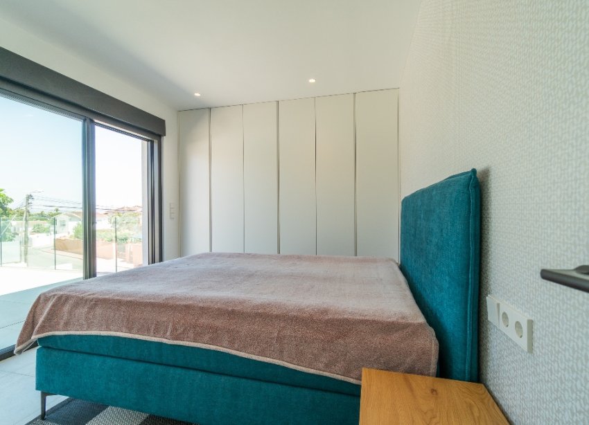 Resale - Villa - Torrevieja - Los Balcones