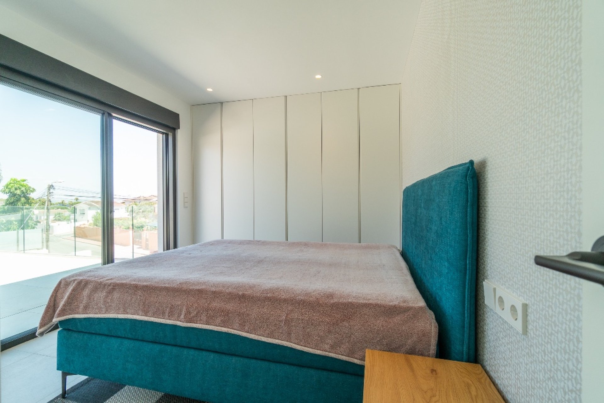 Resale - Villa - Torrevieja - Los Balcones