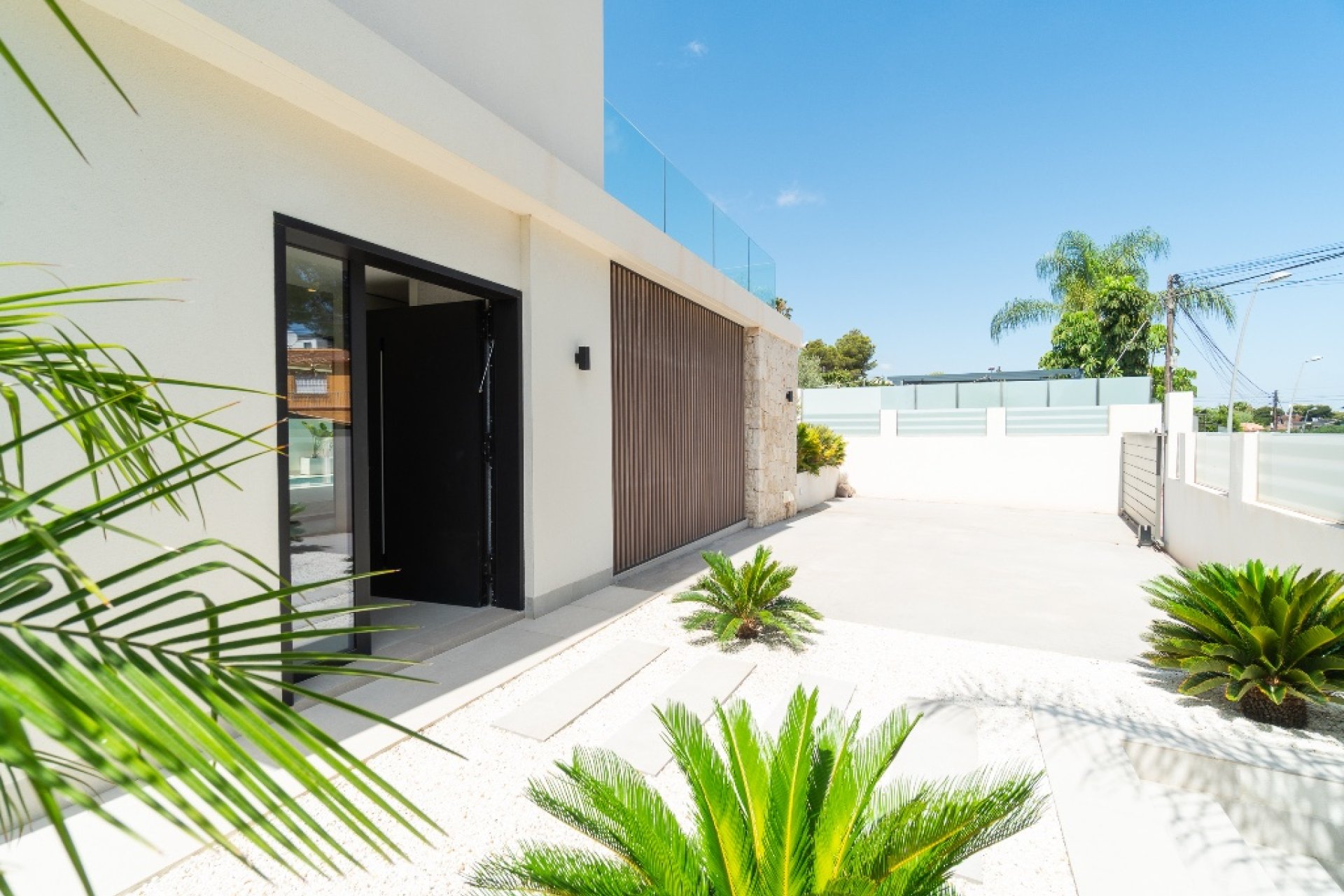 Resale - Villa - Torrevieja - Los Balcones