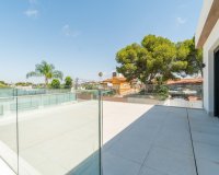Resale - Villa - Torrevieja - Los Balcones