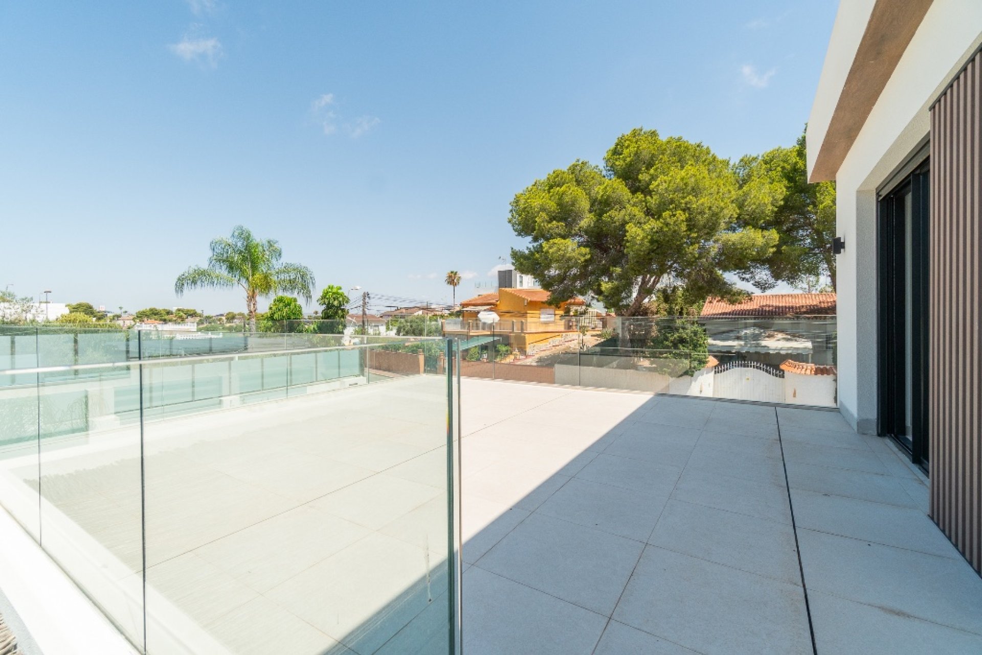 Resale - Villa - Torrevieja - Los Balcones