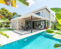 Resale - Villa - Torrevieja - Los Balcones