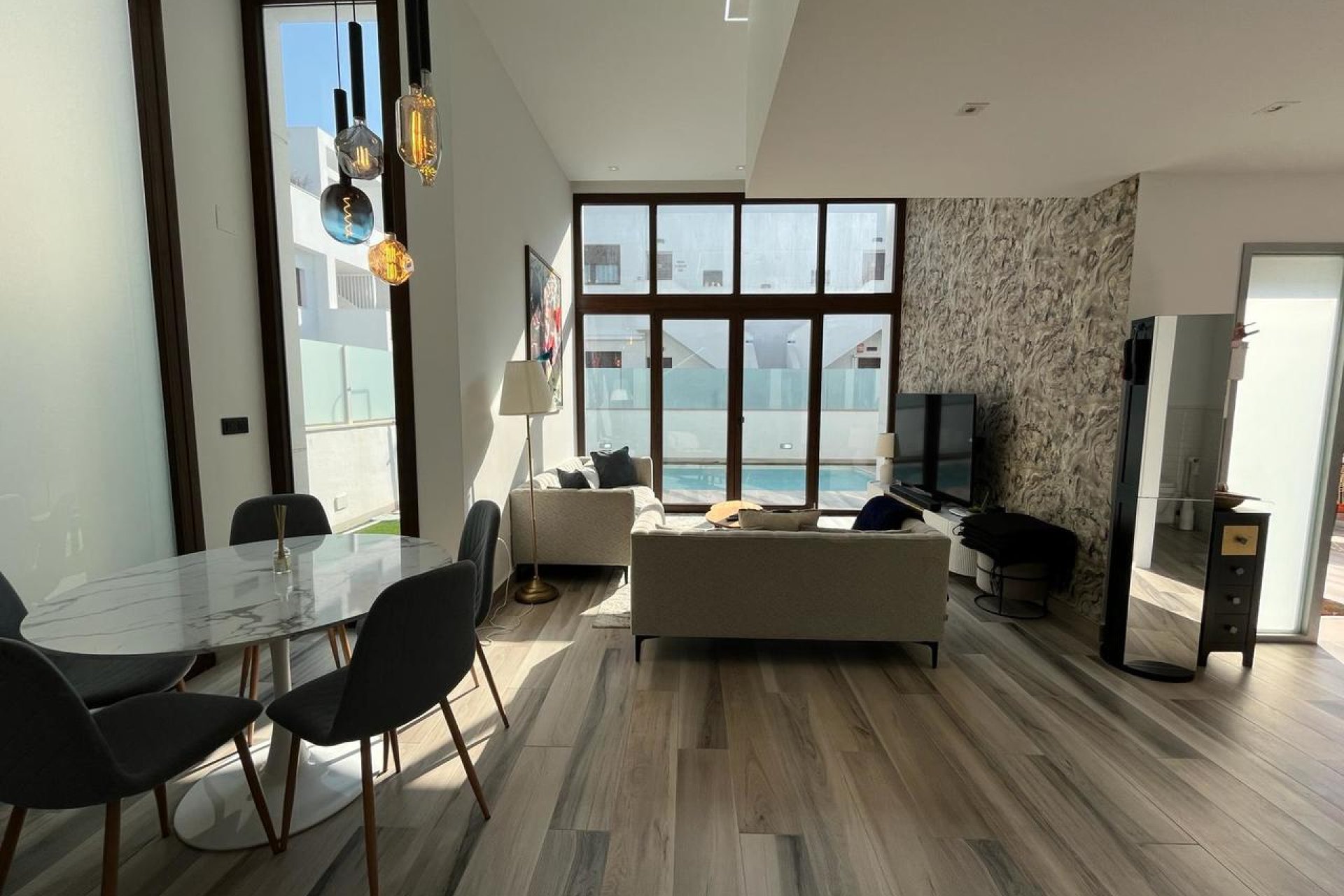 Resale - Villa - Torrevieja - Los Balcones