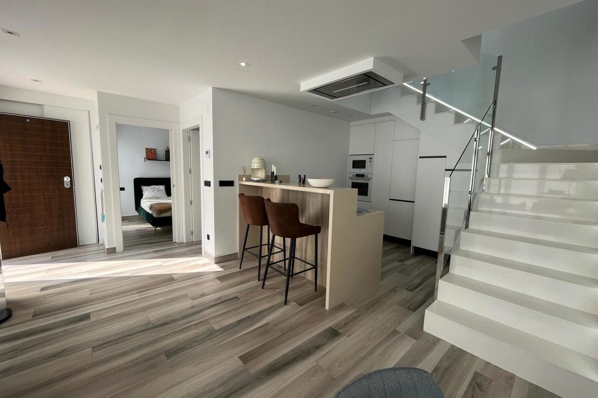 Resale - Villa - Torrevieja - Los Balcones