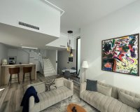 Resale - Villa - Torrevieja - Los Balcones