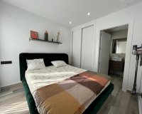 Resale - Villa - Torrevieja - Los Balcones