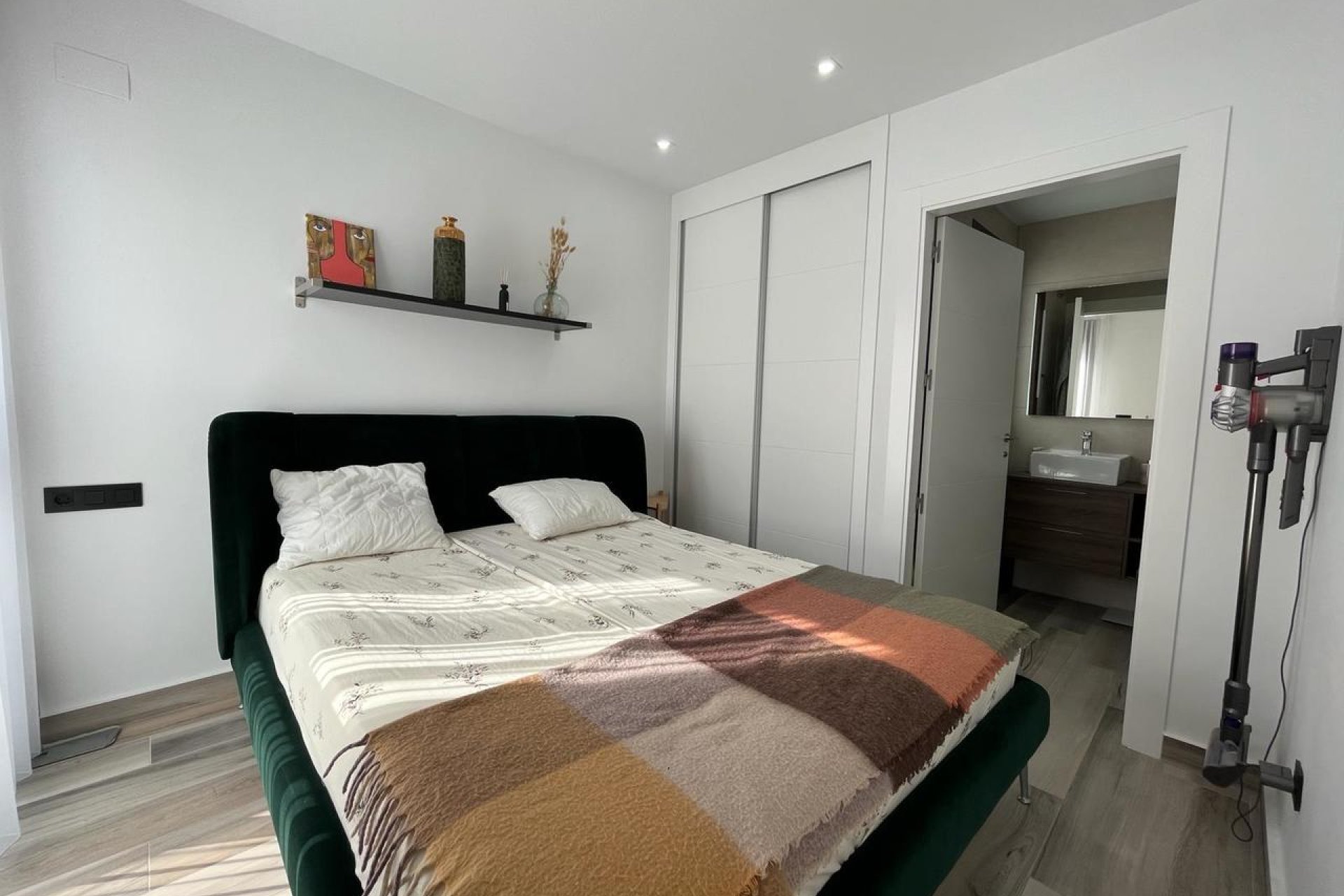 Resale - Villa - Torrevieja - Los Balcones