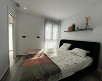 Resale - Villa - Torrevieja - Los Balcones