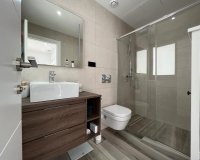 Resale - Villa - Torrevieja - Los Balcones