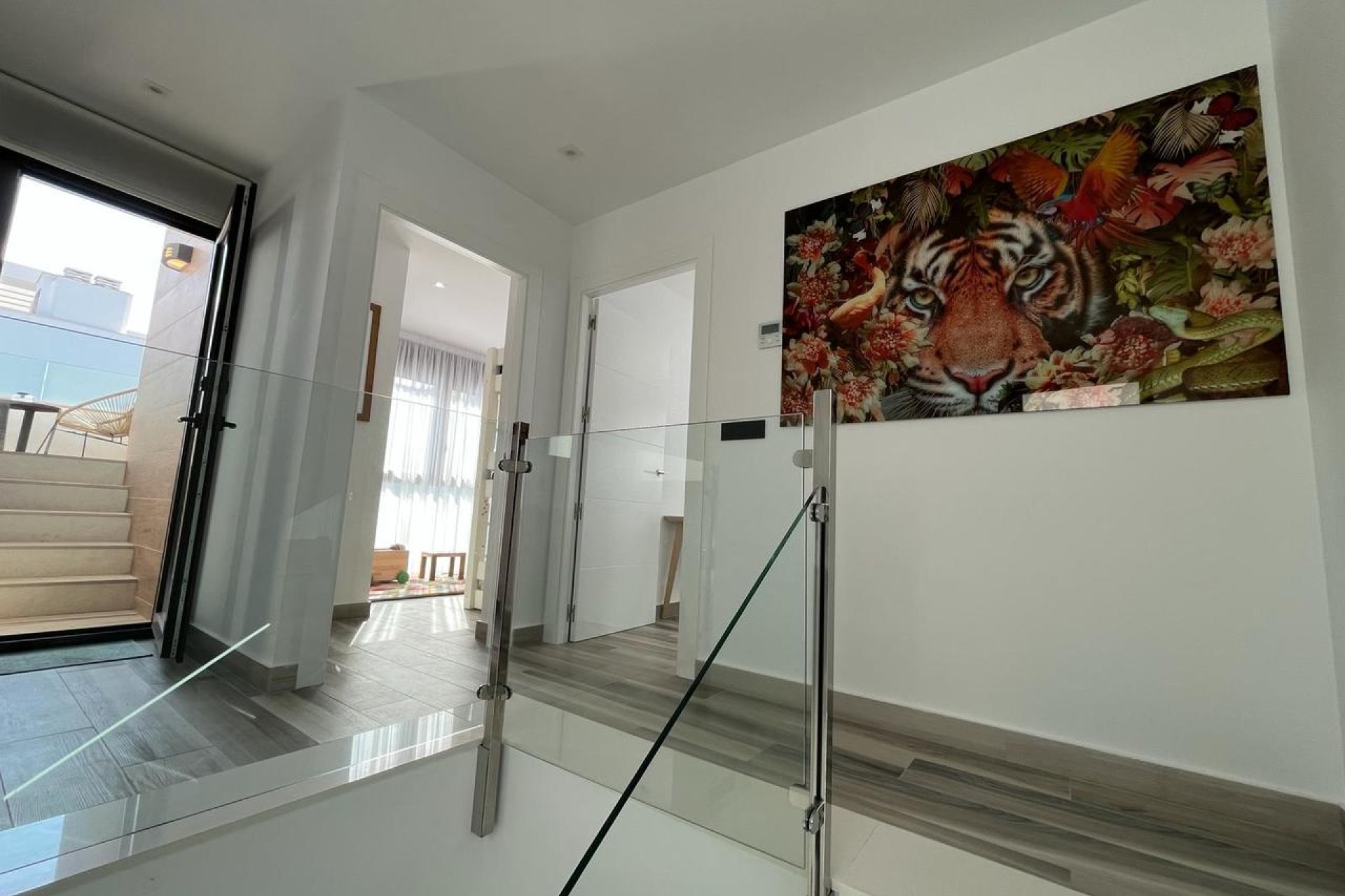 Resale - Villa - Torrevieja - Los Balcones