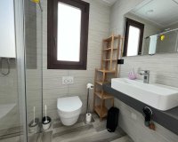 Resale - Villa - Torrevieja - Los Balcones