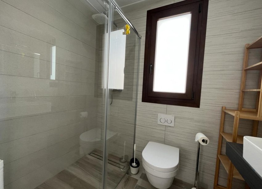 Resale - Villa - Torrevieja - Los Balcones