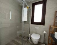 Resale - Villa - Torrevieja - Los Balcones