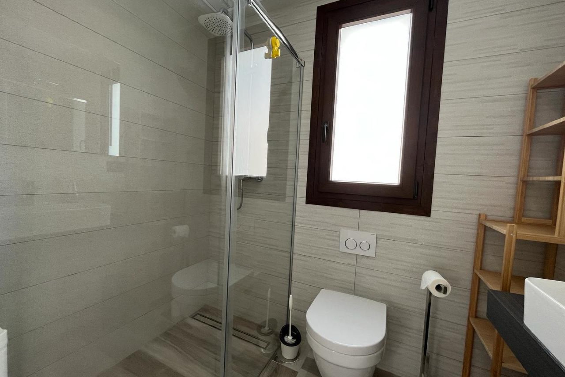 Resale - Villa - Torrevieja - Los Balcones