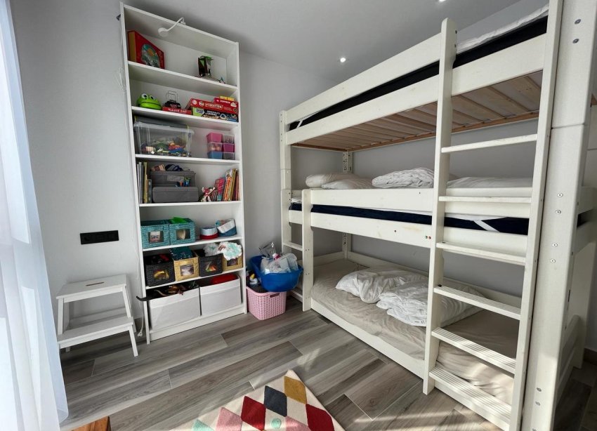 Resale - Villa - Torrevieja - Los Balcones