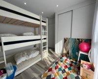 Resale - Villa - Torrevieja - Los Balcones