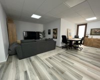 Resale - Villa - Torrevieja - Los Balcones