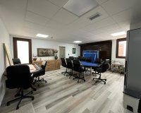 Resale - Villa - Torrevieja - Los Balcones