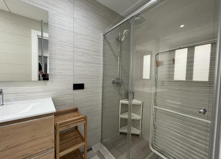 Resale - Villa - Torrevieja - Los Balcones