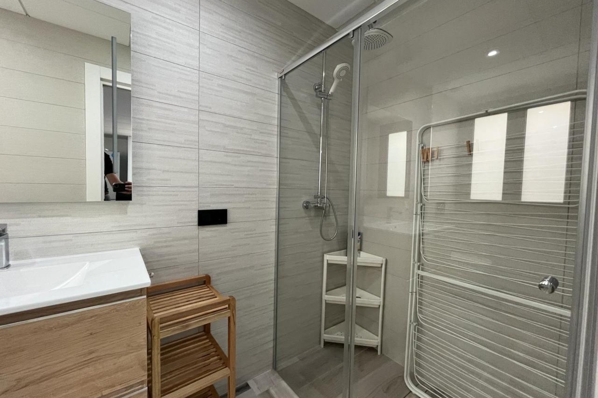 Resale - Villa - Torrevieja - Los Balcones