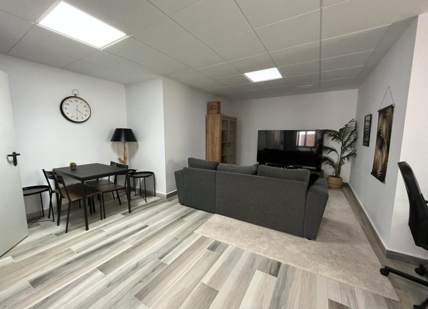 Resale - Villa - Torrevieja - Los Balcones