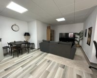 Resale - Villa - Torrevieja - Los Balcones