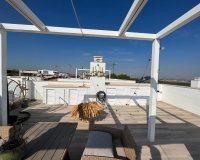 Resale - Villa - Torrevieja - Los Balcones